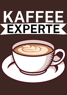 Kaffee Experte