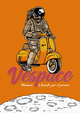 VESPACE II