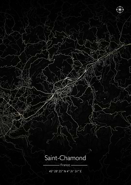 Saint Chamond
