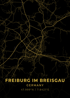 Freiburg im Breisgau