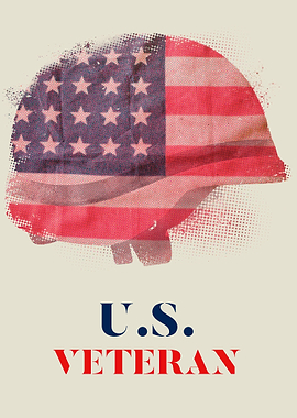US Veteran Soldier Armee