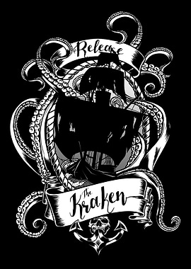 The Kraken