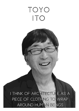 Toyo Ito