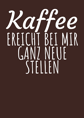 Kaffee