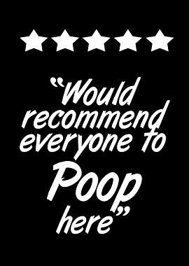 Would Recommend Everyone