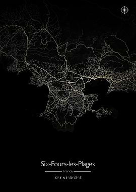 Six Fours les Plages