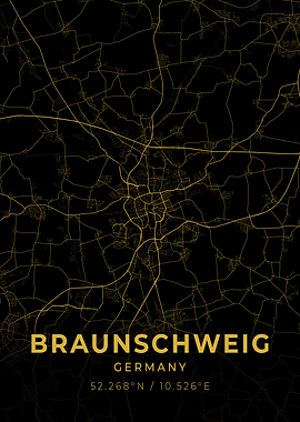 Braunschweig Germany