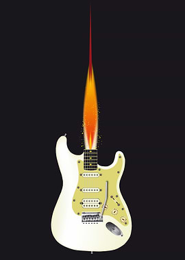 Guitar Rocket