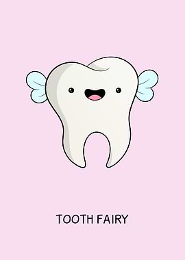 Tooth Fairy