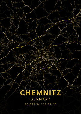 Chemnitz Germany
