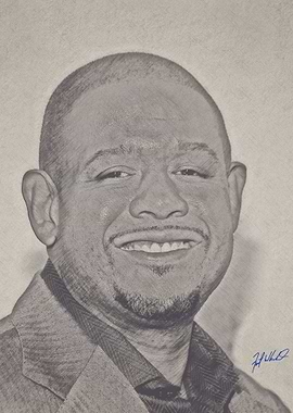 Forest Whitaker