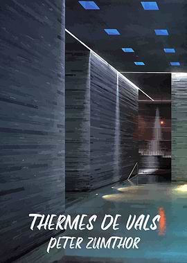 Thermes de Vals