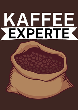 Kaffee Experte