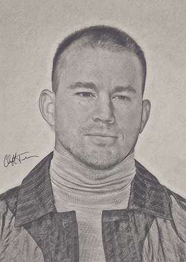 Channing Tatum