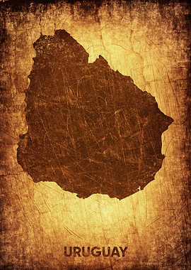 Uruguay Montevideo