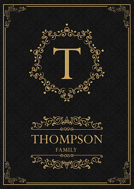 Thompson Family