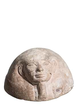 Egyptian terracotta