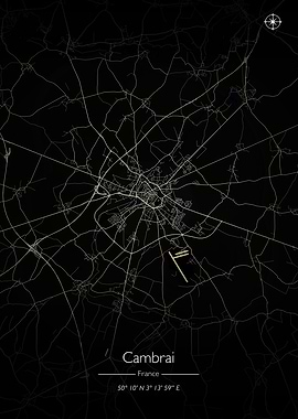 Cambrai