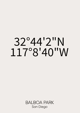 balboa park san diego