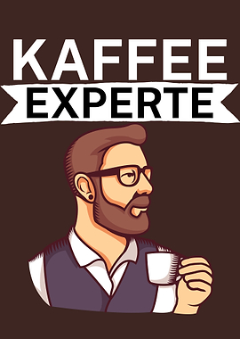 Kaffee Experte
