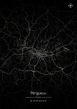 Perigueux