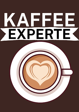 Kaffee Experte