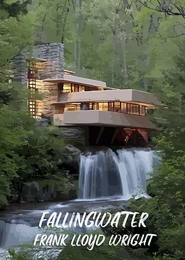 Fallingwater