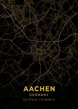 Aachen Germany