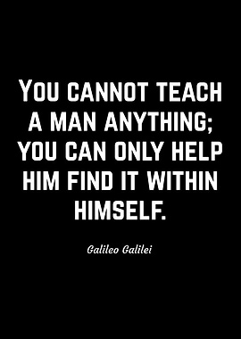 Galileo Galilei