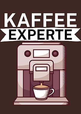 Kaffee Experte