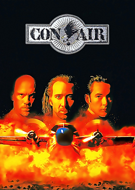 con air