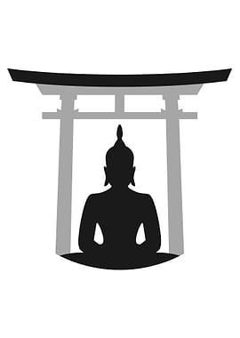 Buddha Meditation Yoga