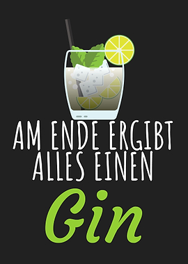 Gin fluencer