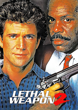 Lethal Weapon 2