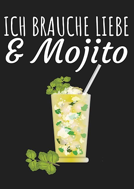 Liebe und Mojito