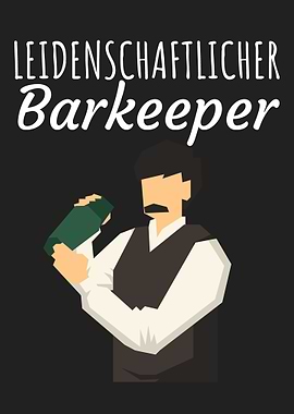 Barkeeper