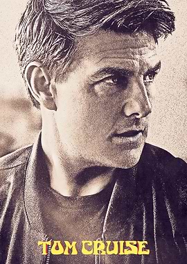 Tom Cruise