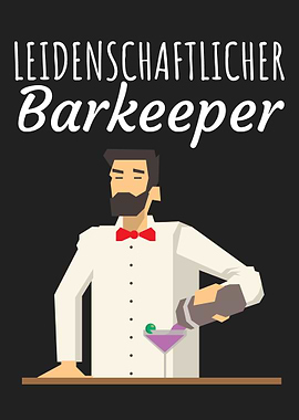 Barkeeper