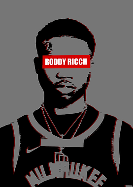 Roddy Ricch