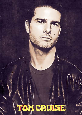 Tom Cruise