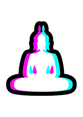 Buddha Meditation Yoga