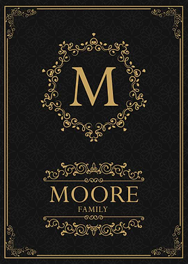 Moore Family