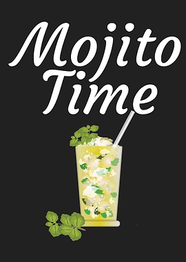 Mojito time