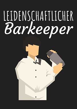 Barkeeper