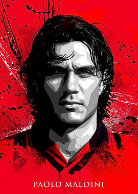 Paolo Maldini