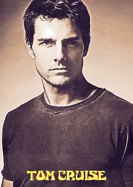Tom Cruise
