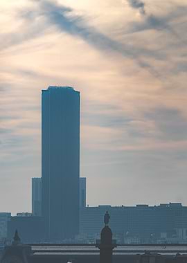 Tour Montparnasse