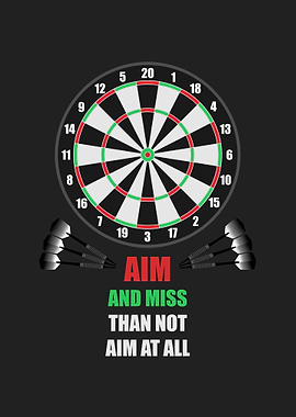 Aim and Miss