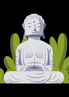Buddha Budda