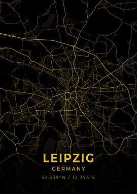 Leipzig Germany